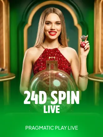 24D Spin